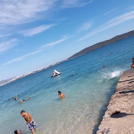 Pavlinovic * Kastela