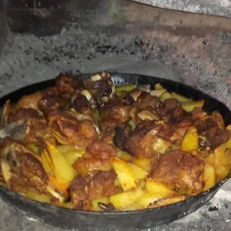 Pavlinovic Apartman Kaštela