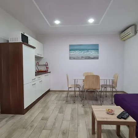 Apartment Pavlinovic