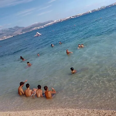 Pavlinovic Kastela
