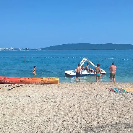 Pavlinovic Apartman