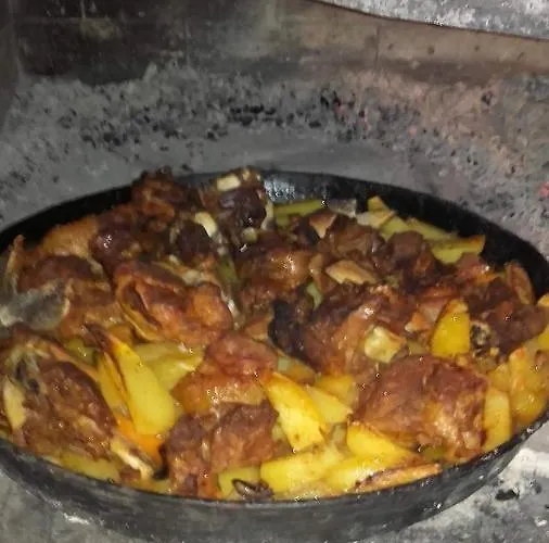 Pavlinovic 아파트 Kaštela