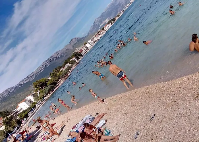 Pavlinovic Kaštela