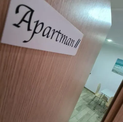 Pavlinovic Appartamento Kaštela