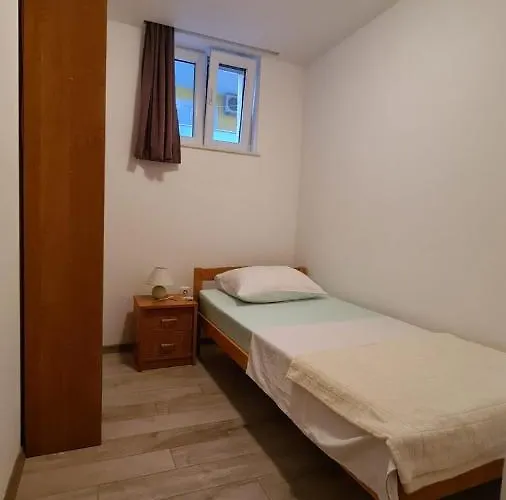 Appartamento Pavlinovic Kaštela