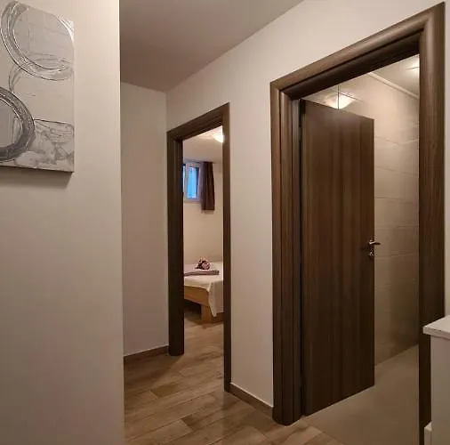 Appartamento Pavlinovic Kaštela