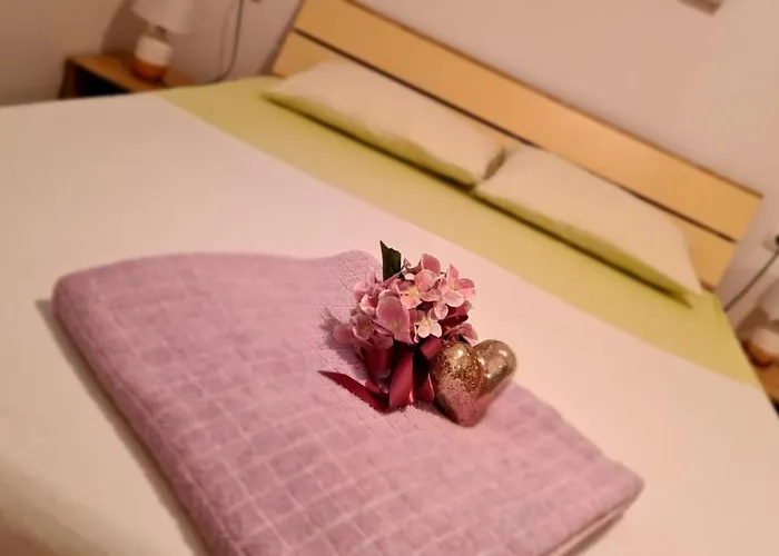 Pavlinovic Appartamento Kaštela