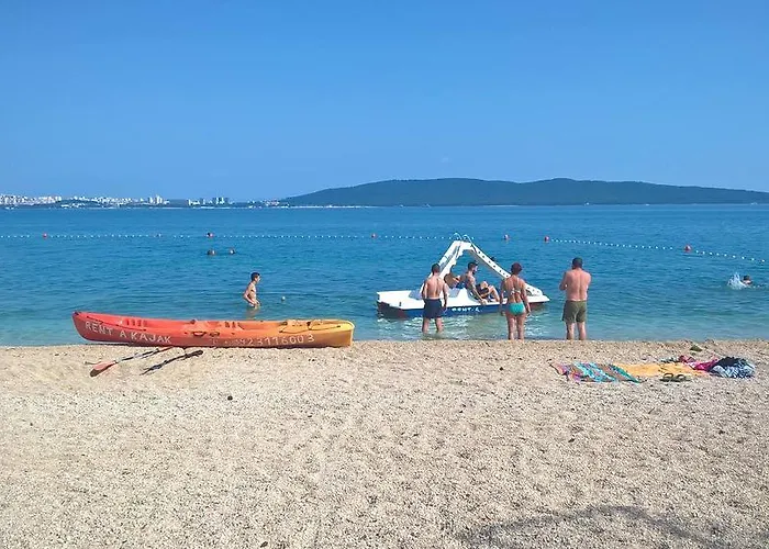 Pavlinovic Appartamento