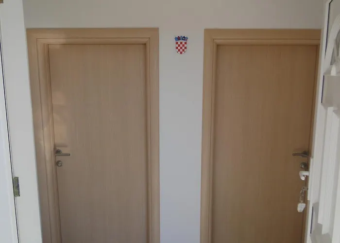 Appartamento Pavlinovic